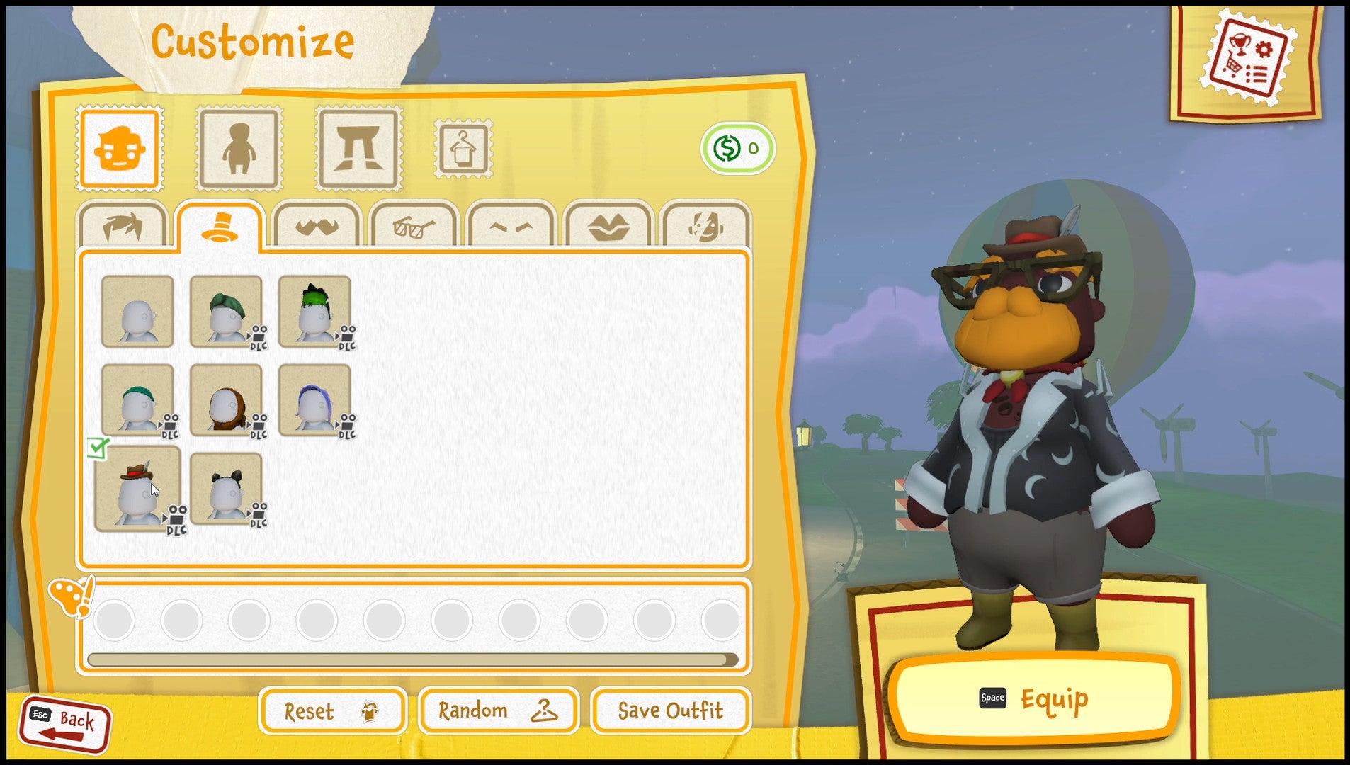 Totally Reliable Delivery Service - Dress Code screenshot 2