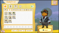 Totally Reliable Delivery Service - Dress Code screenshot 2