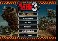 METAL SLUG 3 screenshot 20
