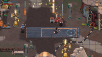 Traveler's Refrain screenshot 10