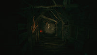 The Sinking Forest - 沈んだ森 - screenshot 6