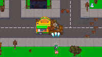 Pixel Washer screenshot 5