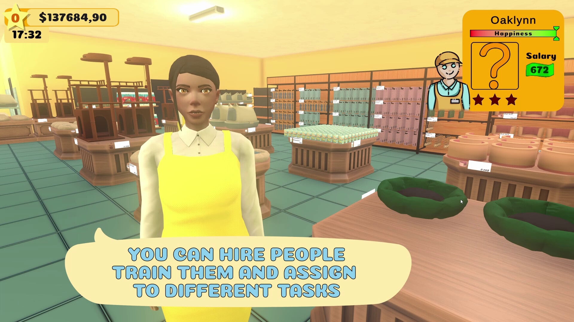 Pet Shop Simulator screenshot 10