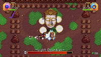 Shrine's Legacy screenshot 17
