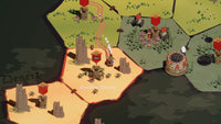 Wanderburg screenshot 9