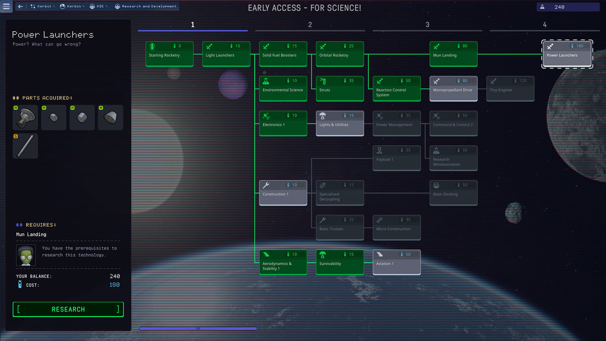 Kerbal Space Program 2 screenshot 10
