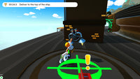 Totally Reliable Delivery Service - Cyberfunk screenshot 10