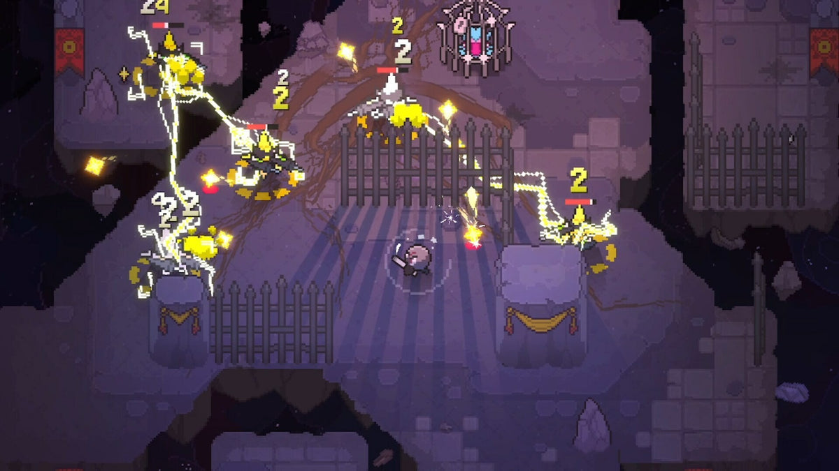 Asterogues screenshot 1
