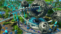 RollerCoaster Tycoon World™ screenshot 6