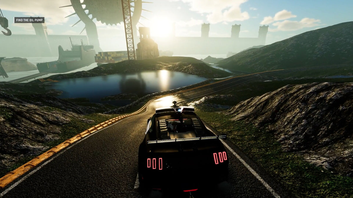 Mad Metal screenshot 5
