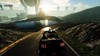 Mad Metal screenshot 5