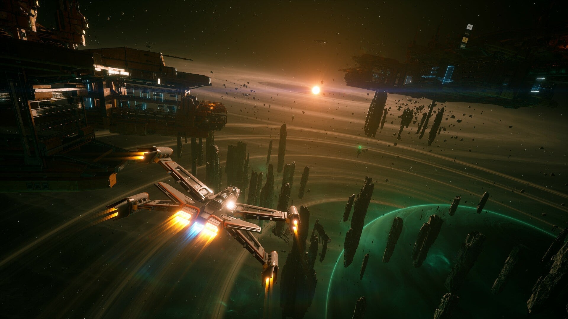 EVERSPACE™ 2 screenshot 8