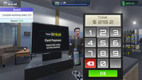 Car Mechanic Shop Simulator screenshot 5