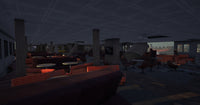 Ship Graveyard Simulator 2 - Floating Cities DLC screenshot 6