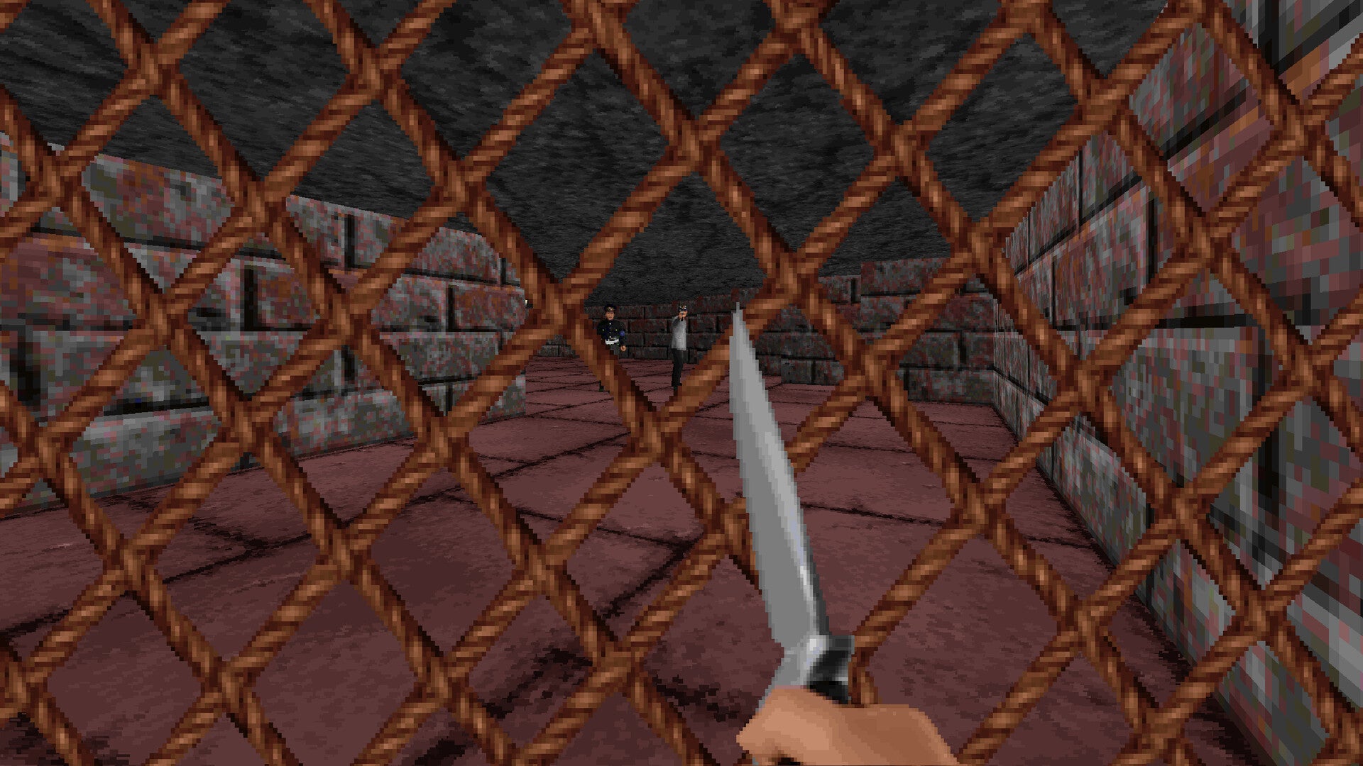 Rise of the Triad: Ludicrous Edition screenshot 8