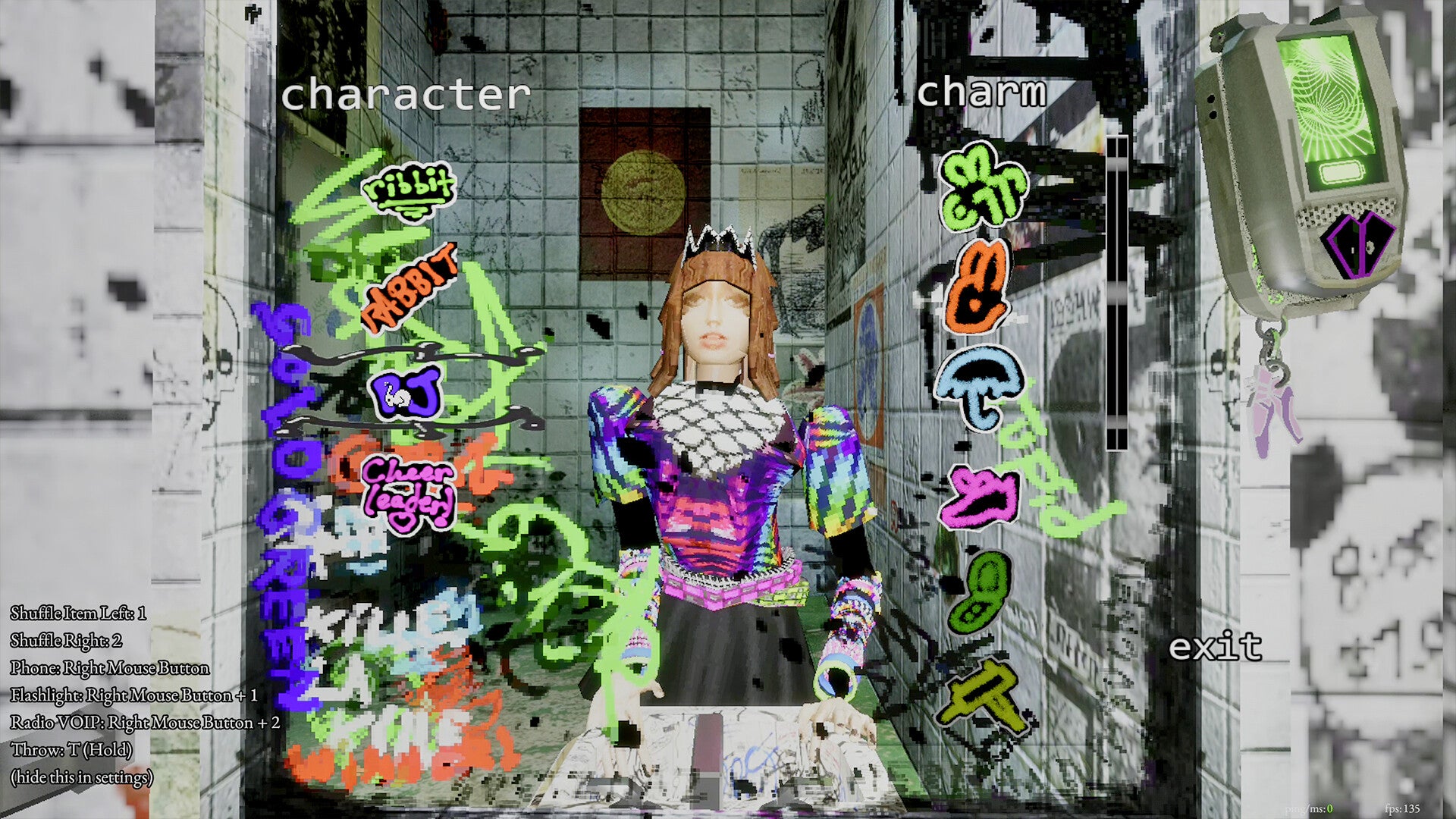 Mama's Sleeping Angels screenshot 6