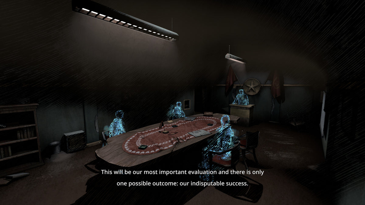 Kriophobia screenshot 8