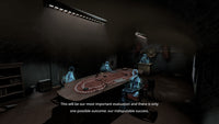 Kriophobia screenshot 8