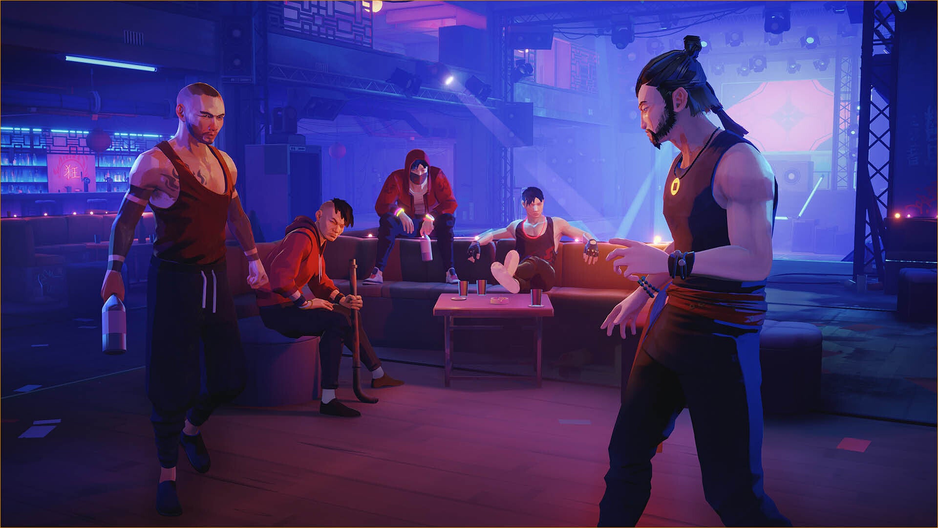 Sifu screenshot 7