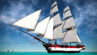 Forgotten Seas screenshot 5