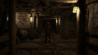 Dark Mine screenshot 2