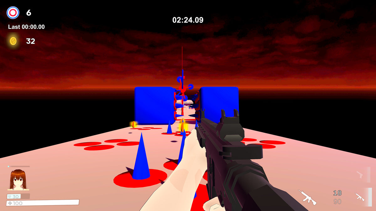 Yankee Rabbits screenshot 17