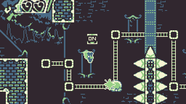 Unlinked Mask screenshot 6