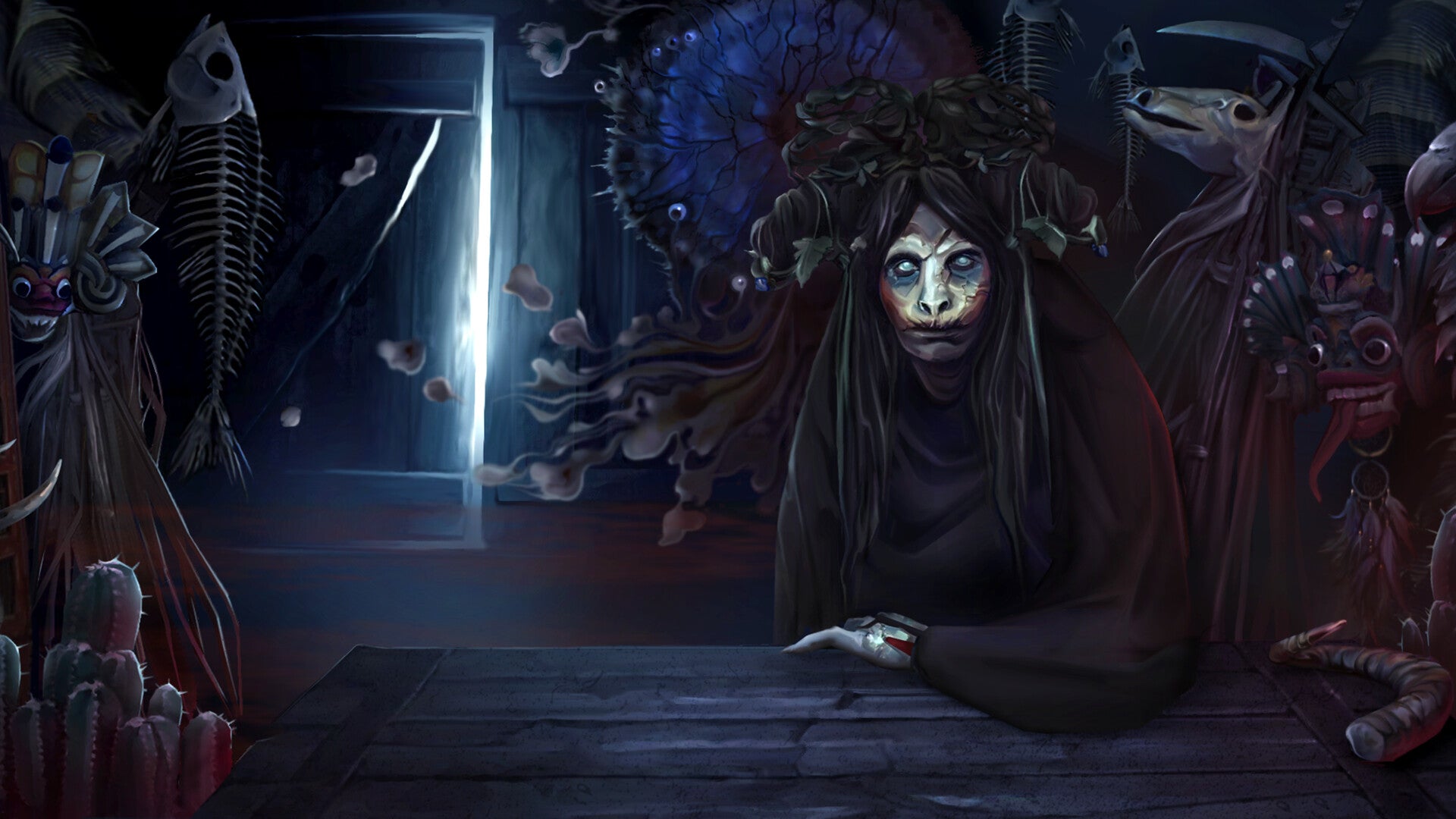 BONEREADER screenshot 7