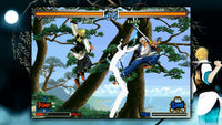 THE LAST BLADE 2 screenshot 7