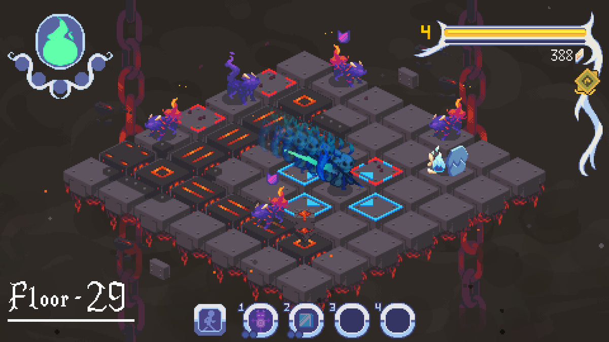 Evertried screenshot 14