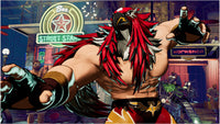 FATAL FURY: City of the Wolves - Standard Edition screenshot 7