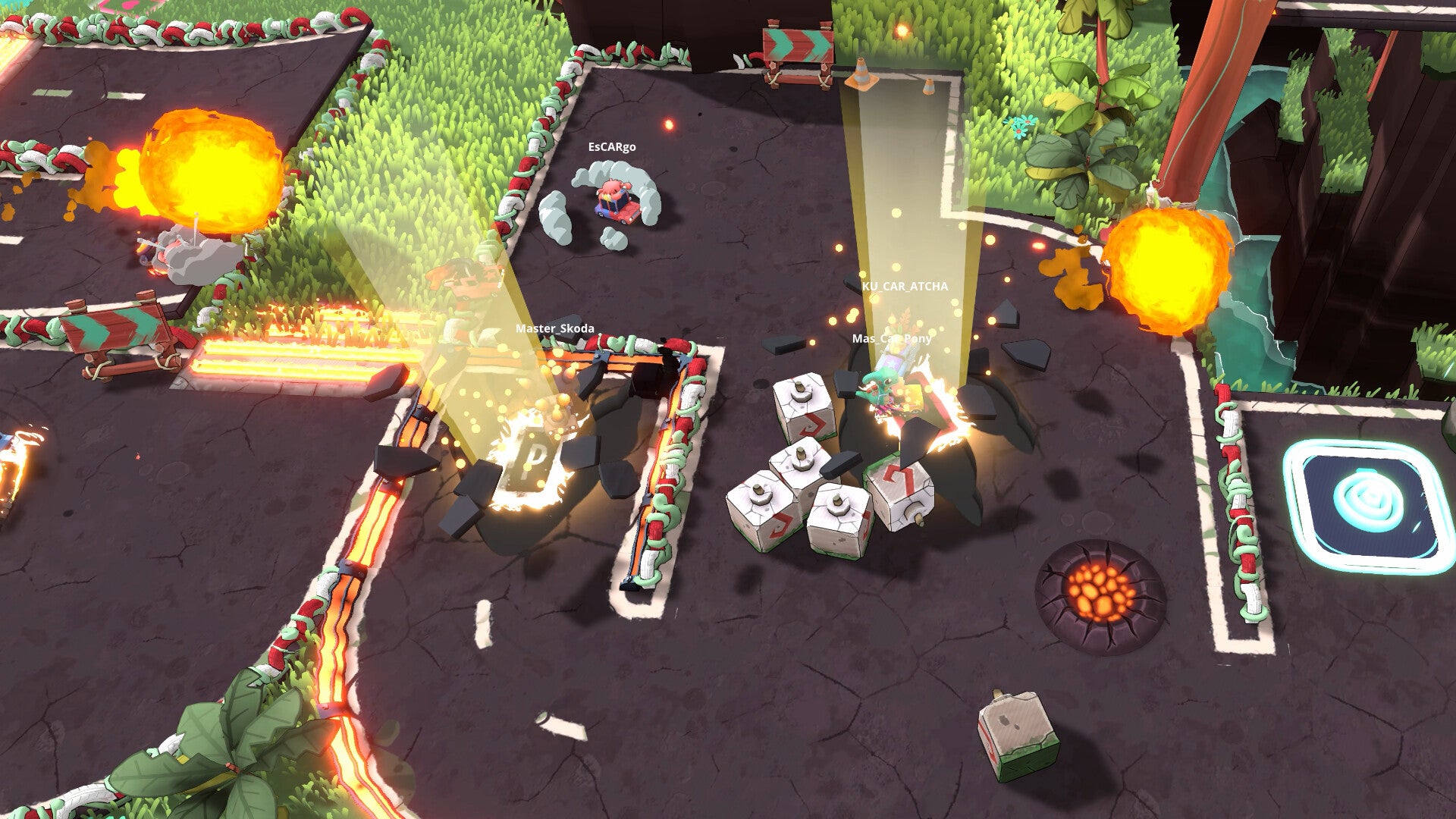 You Suck at Parking® - Complete Edition screenshot 8