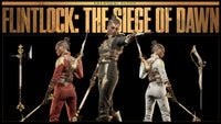 Flintlock – Deluxe Edition Upgrade screenshot 3