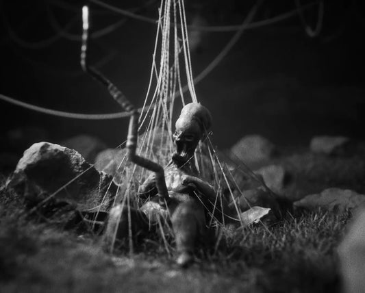 Daemonologie screenshot 4