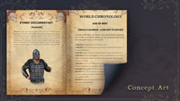 Blackthorn Arena: Reforged - Supporter Pack screenshot 2