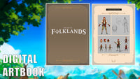 Folklands - Supporter Pack screenshot 2