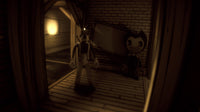 Bendy: Lone Wolf screenshot 15