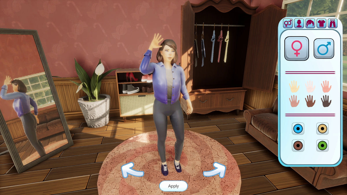 Candy Shop Simulator screenshot 9
