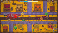 Red Pistol screenshot 10