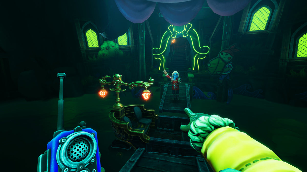 We Were Here Expeditions: The FriendShip screenshot 6