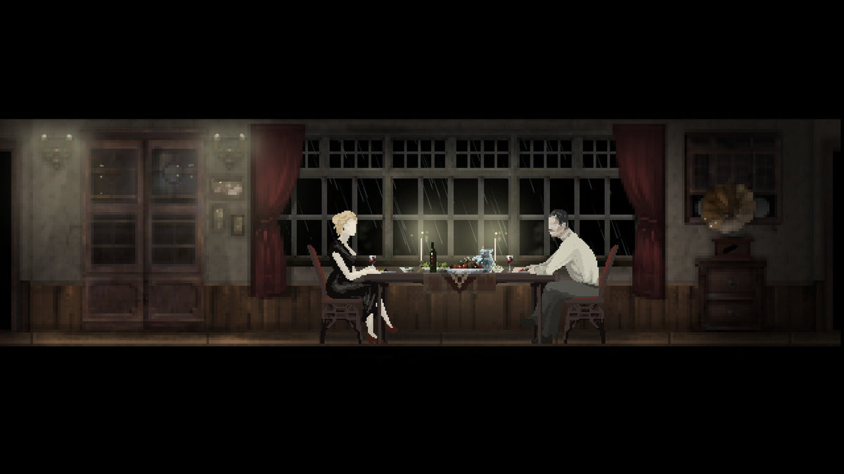 Loretta screenshot 9