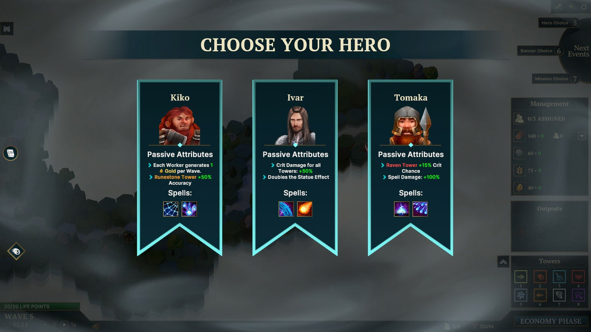 Nordhold screenshot 9