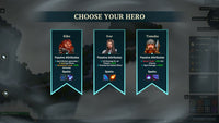 Nordhold screenshot 9