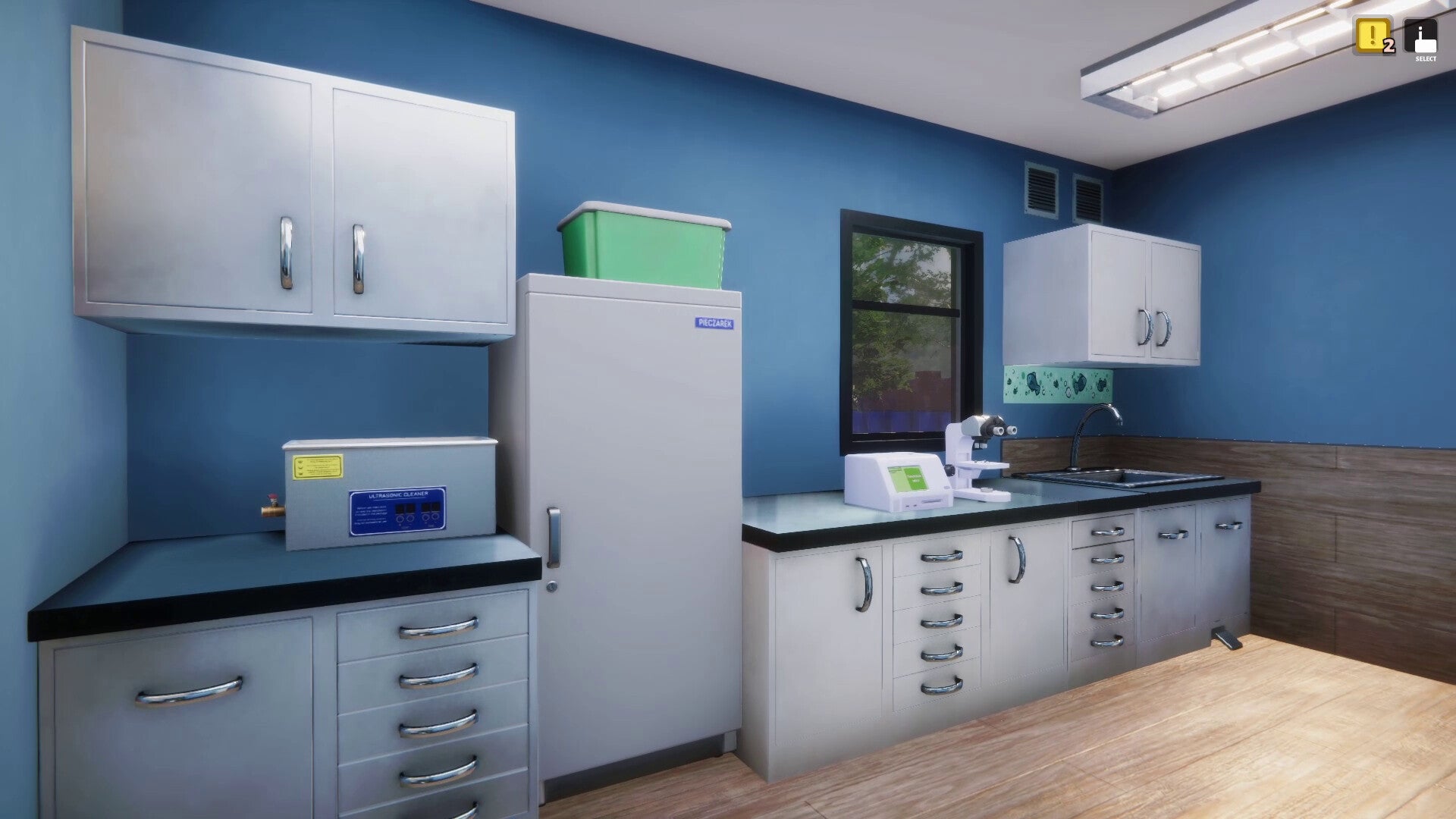 Animal Shelter - Vet Clinic DLC screenshot 15
