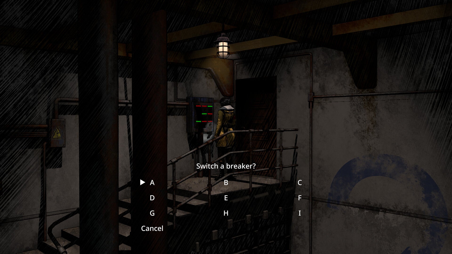 Kriophobia screenshot 5
