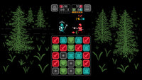 Kaamos: Puzzle Roguelike screenshot 5