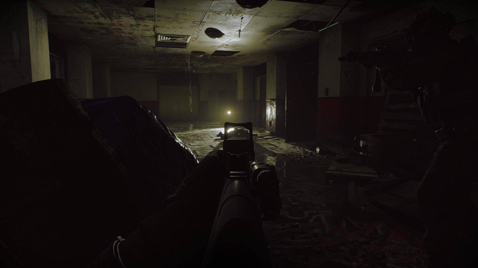 Ready or Not: Home Invasion screenshot 4