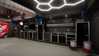 Car Detailing Simulator - AMMO NYC DLC screenshot 15