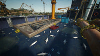 Ship Graveyard Simulator 2 - Fishing Boats DLC screenshot 8