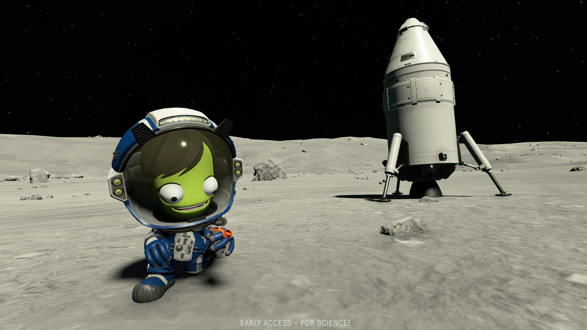 Kerbal Space Program 2 screenshot 14